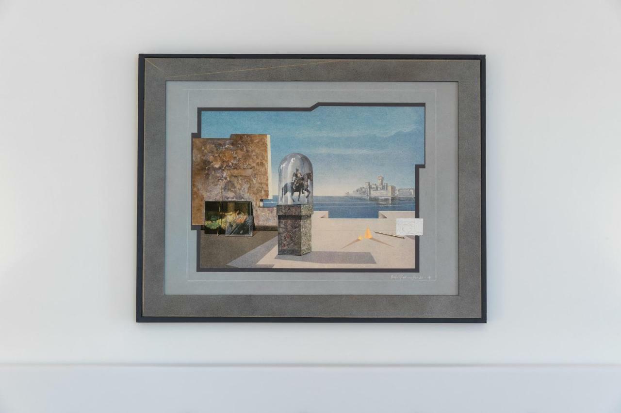 Appartamento Heaven Biennale, The Elegant *