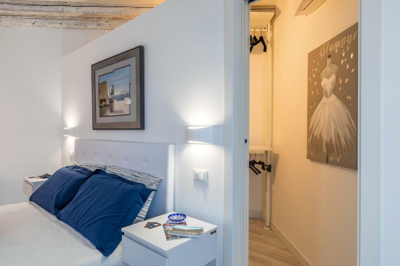 Heaven Biennale, The Elegant Appartamento *