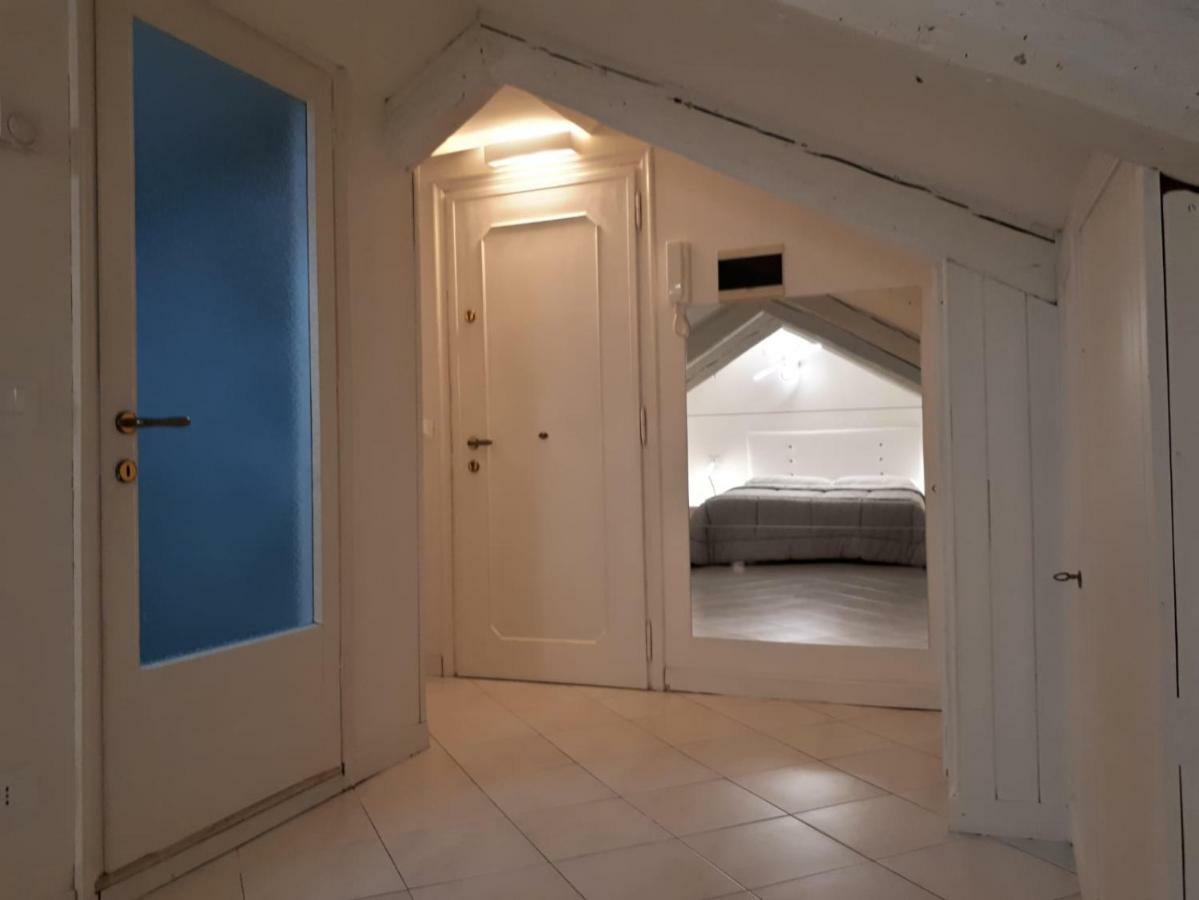 Appartamento Casanova San Marco Venezia