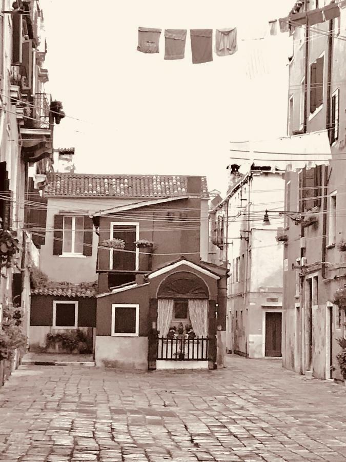 Biennale 1215 Appartamento Venezia
