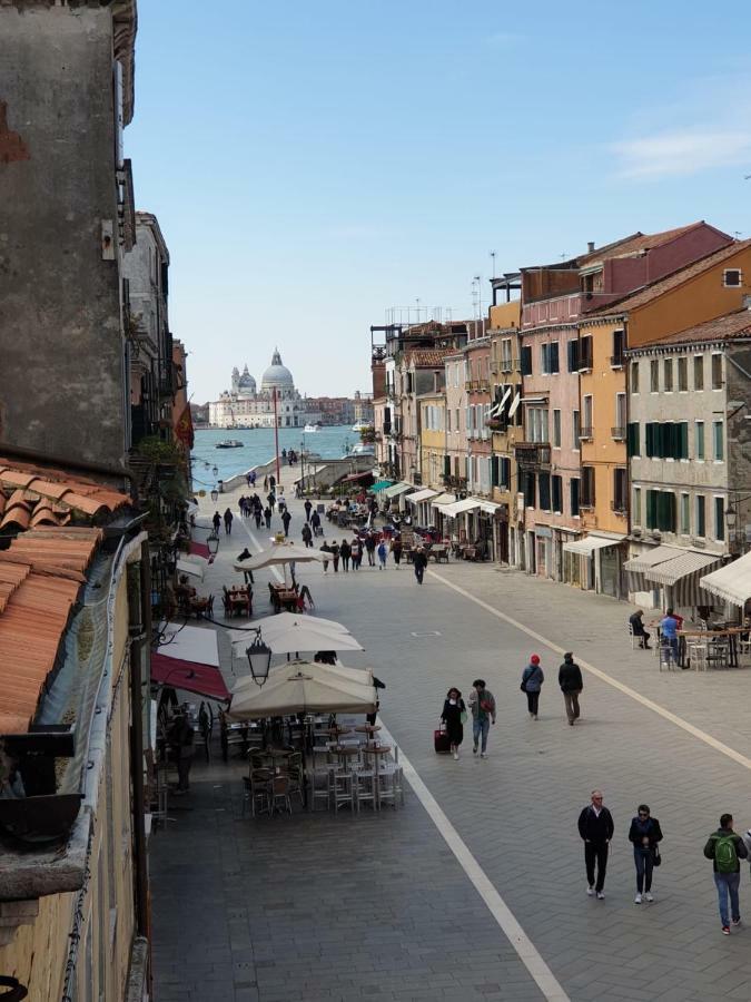 Appartamento Casa Roberta Venezia