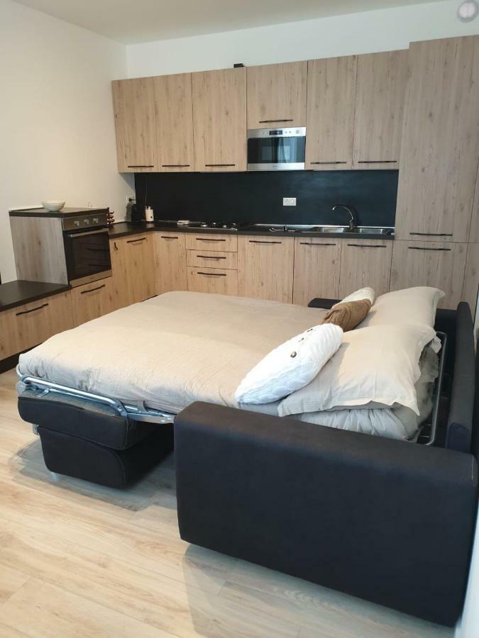 Appartement Casa Roberta *