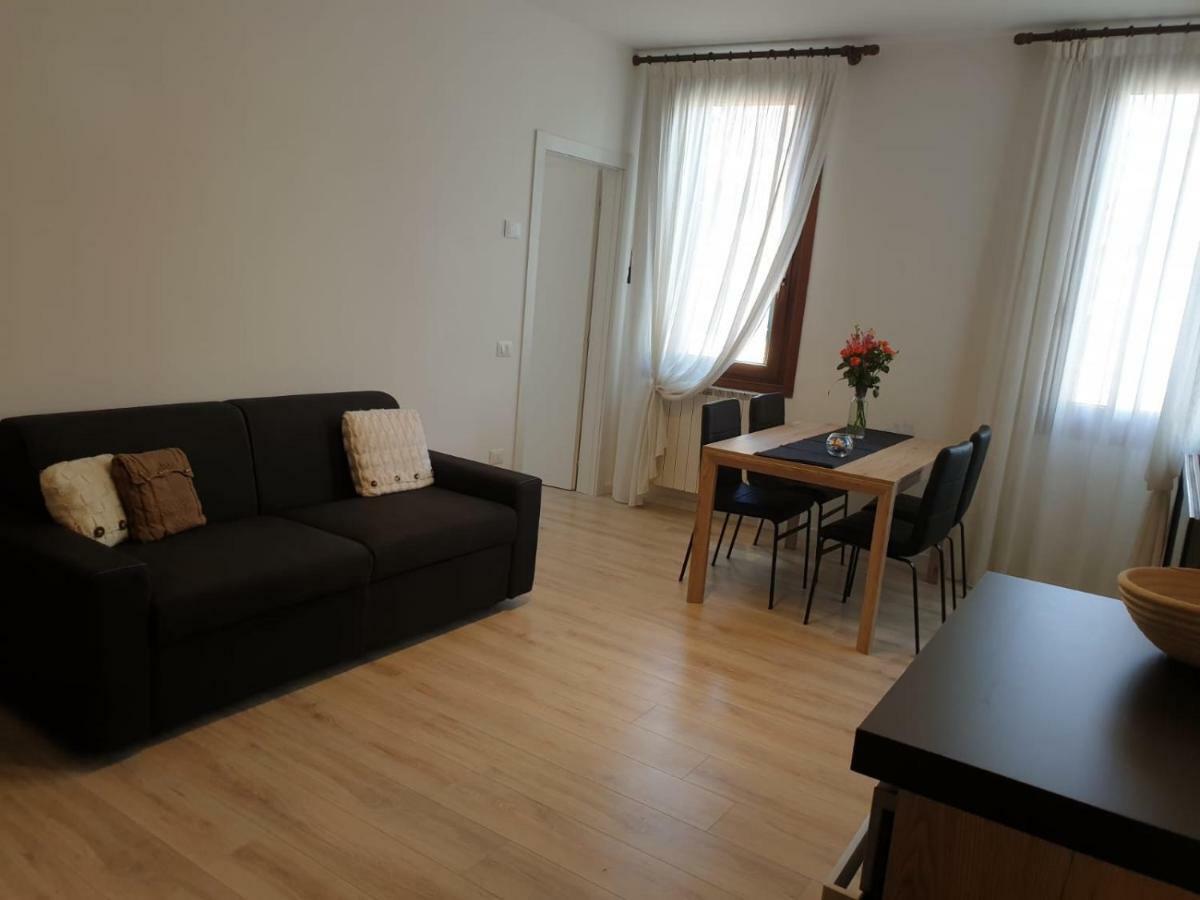 Appartamento Casa Roberta *