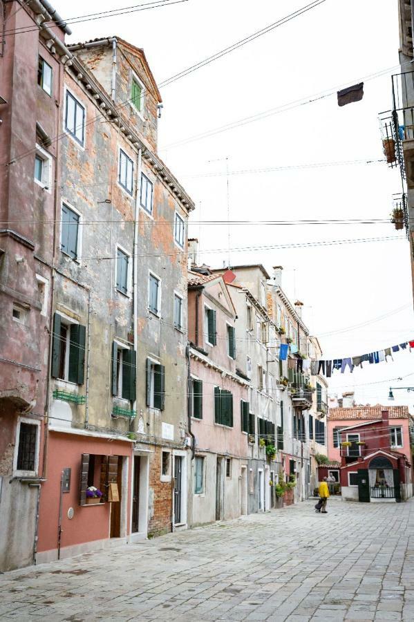 Biennale 1215 Appartamento Venezia