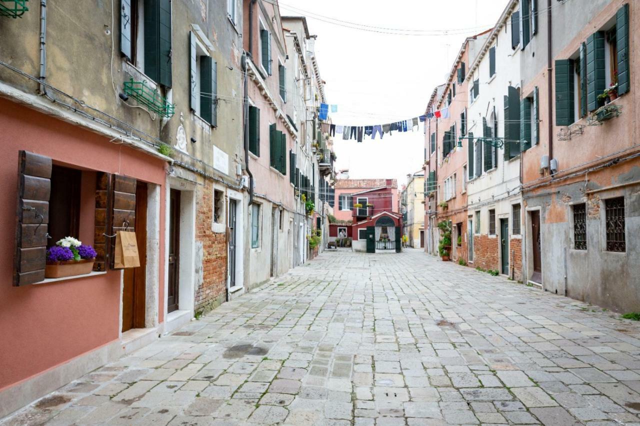 Appartamento Biennale 1215 *