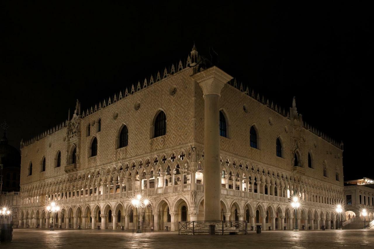 Apartment Ca Dama Del Pozzo