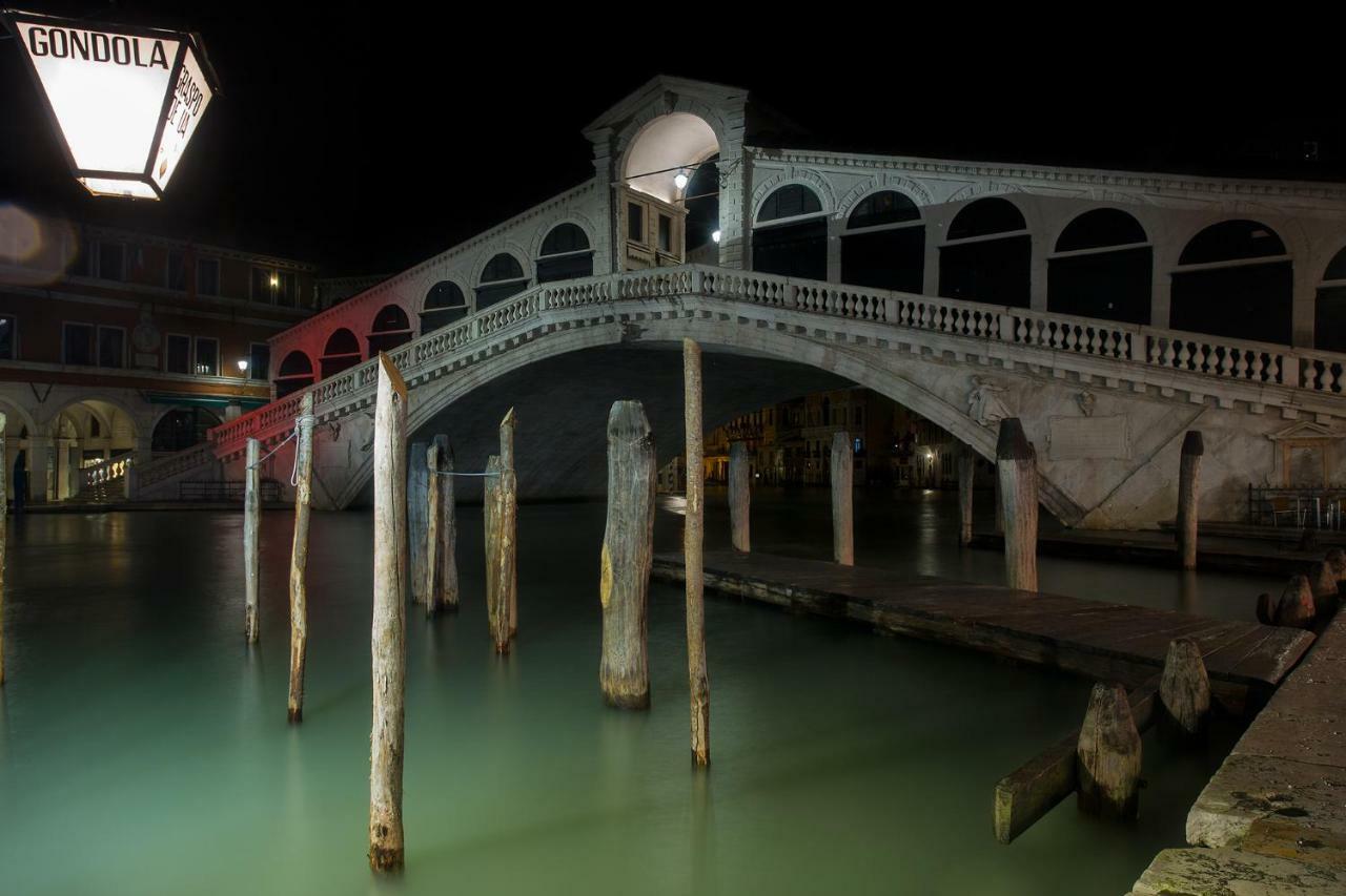 Apartment Ca Dama Del Pozzo Venedig