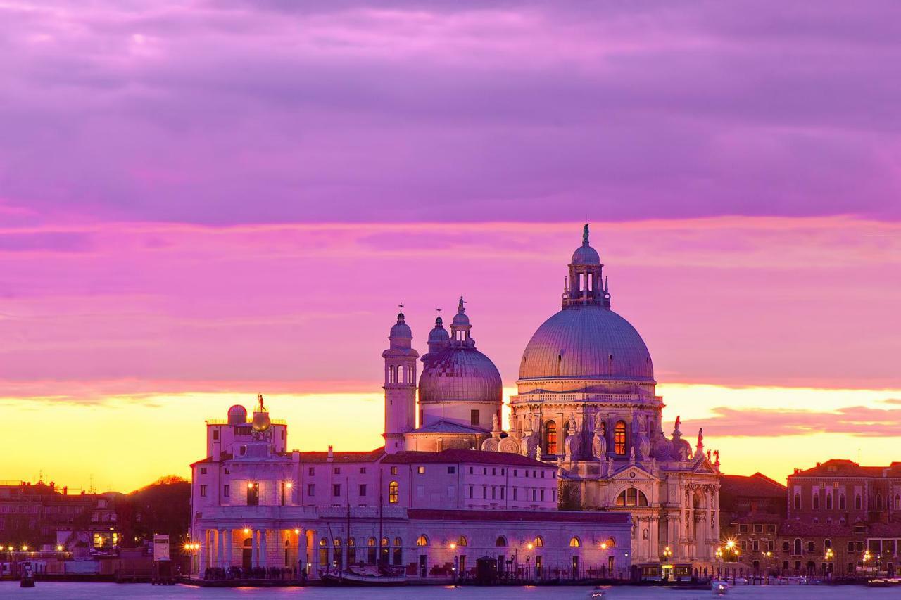 Apartment Ca Dama Del Pozzo Venedig