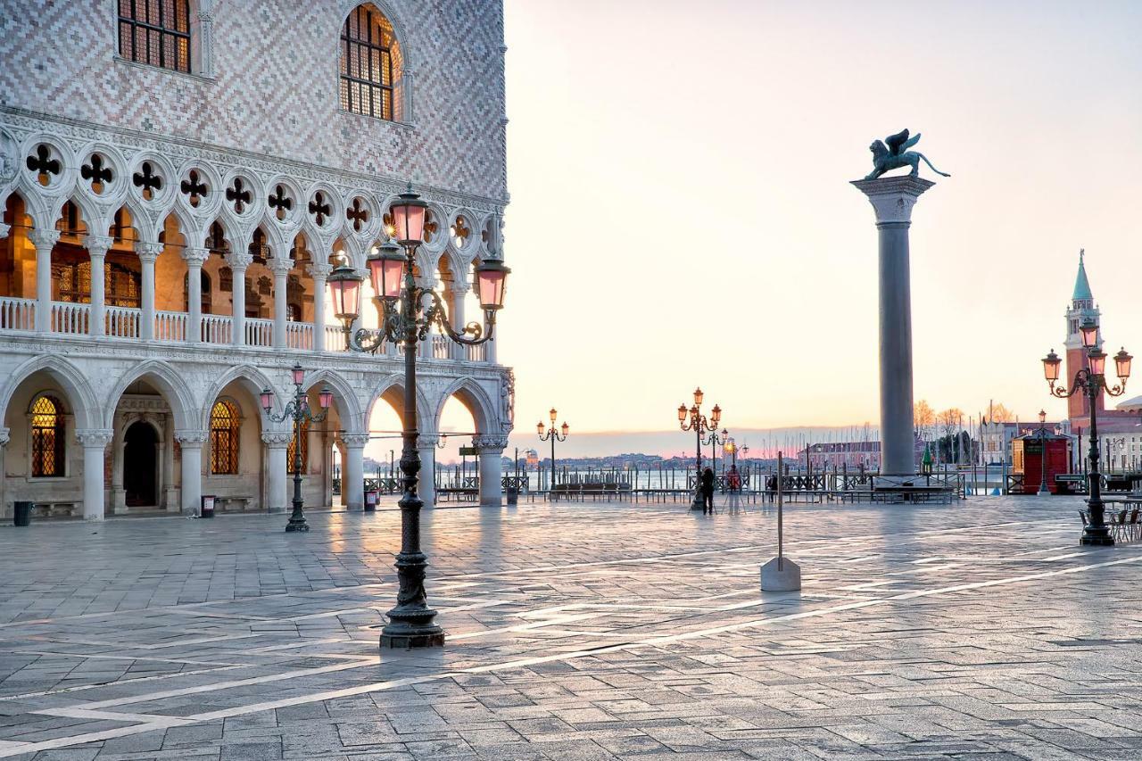 Apartment Ca Dama Del Pozzo Venedig