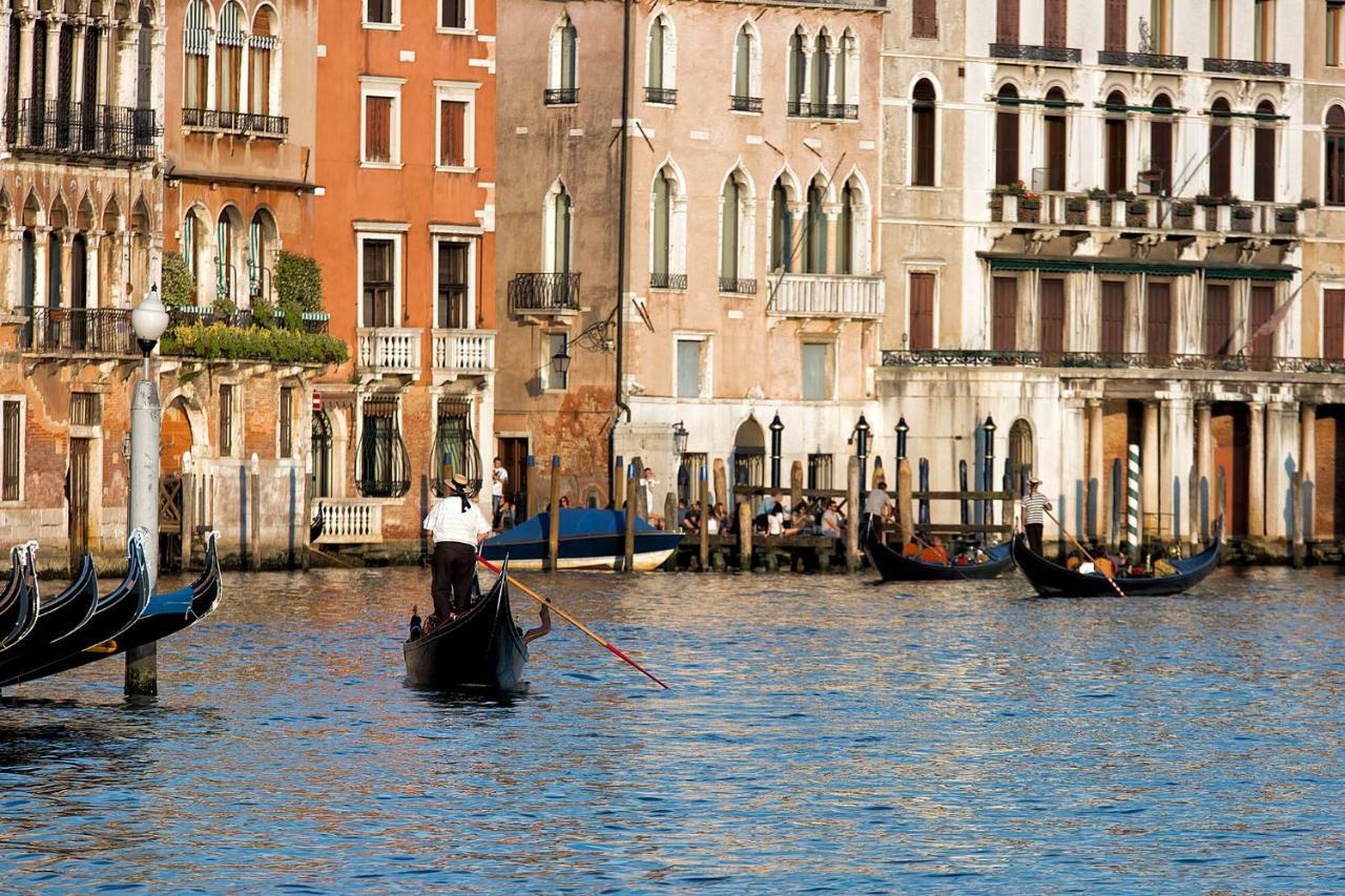 Ca Dama Del Pozzo Venedig
