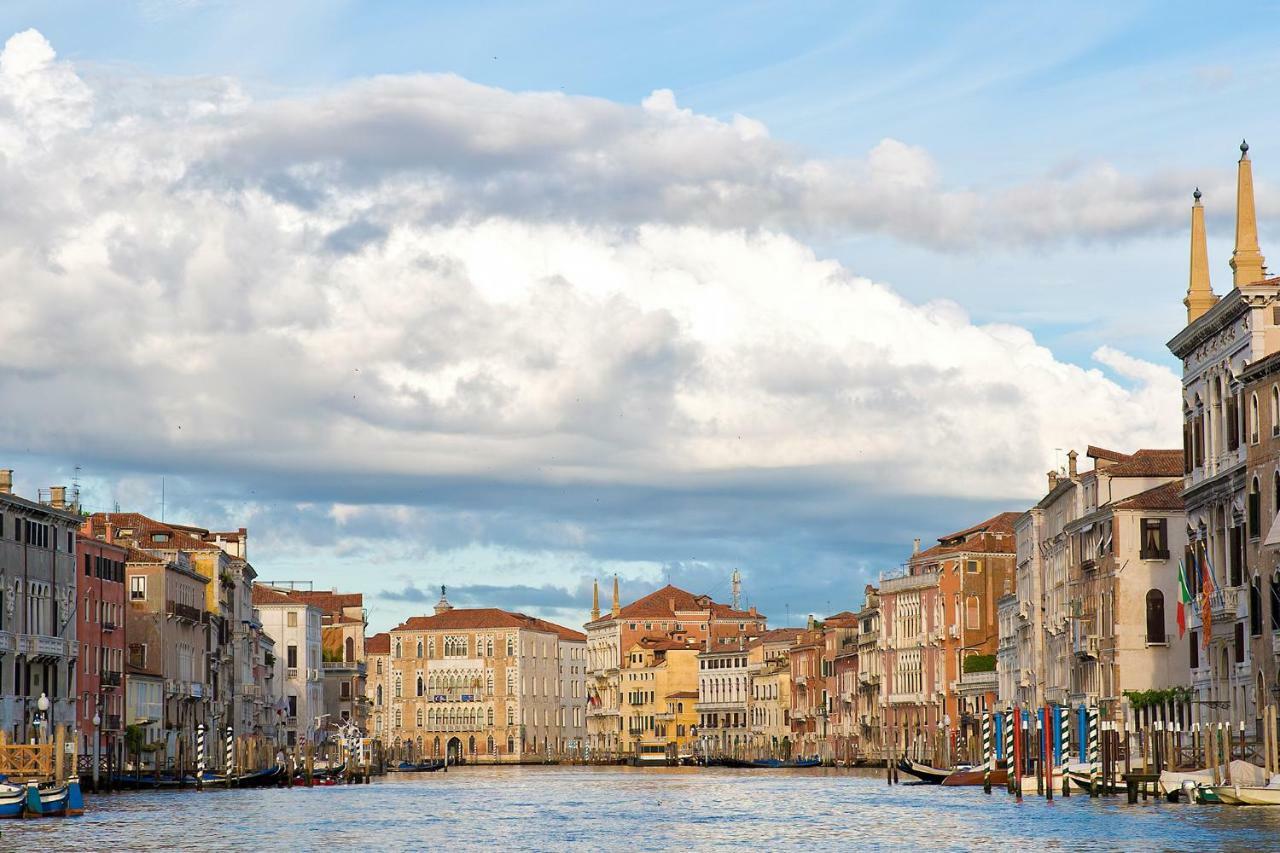 Apartment Ca Dama Del Pozzo Venedig