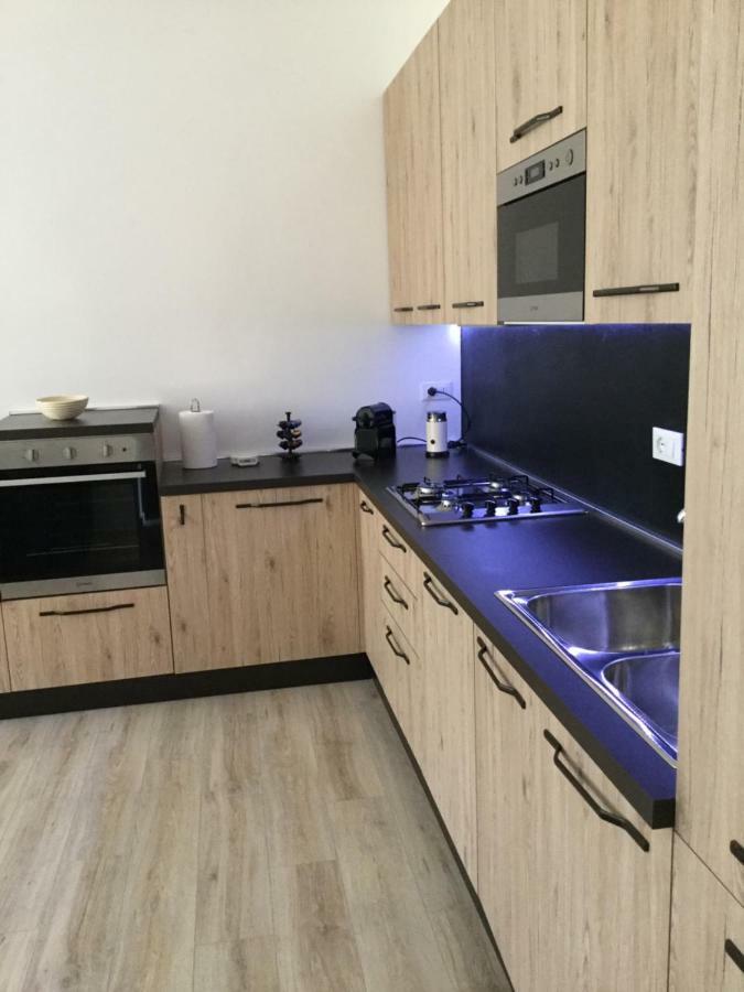 Appartamento Casa Roberta Venezia