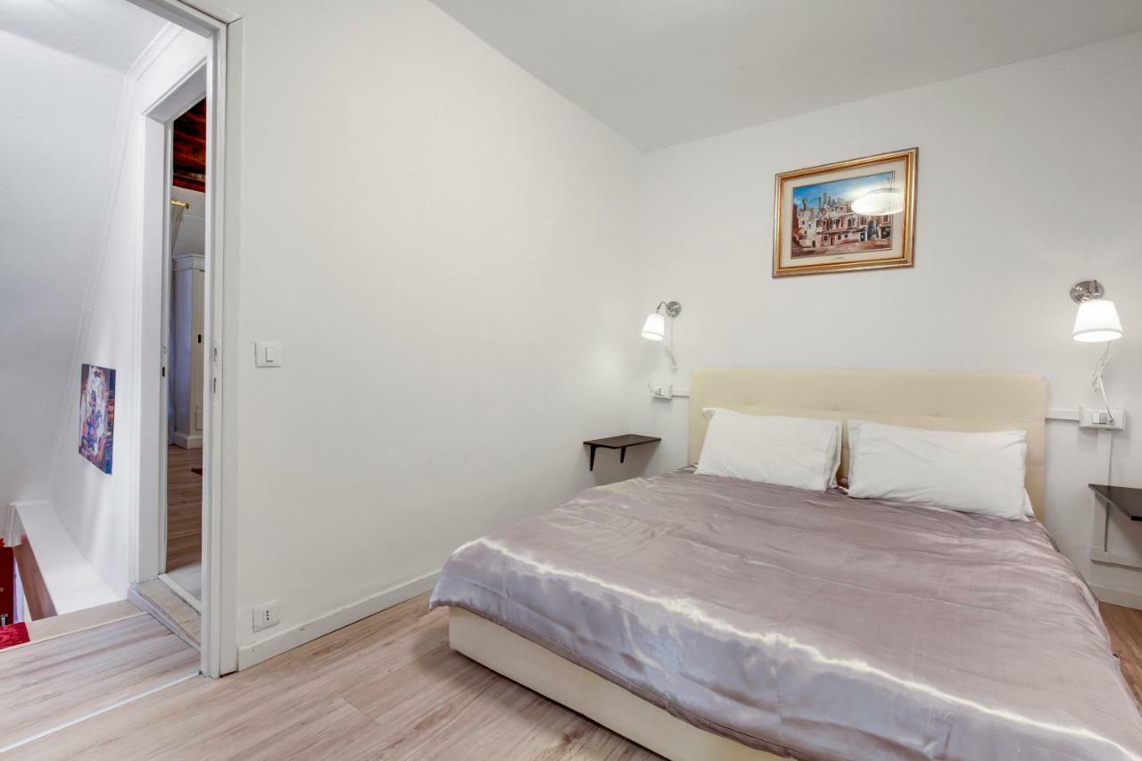 Ca' Invidia Appartement