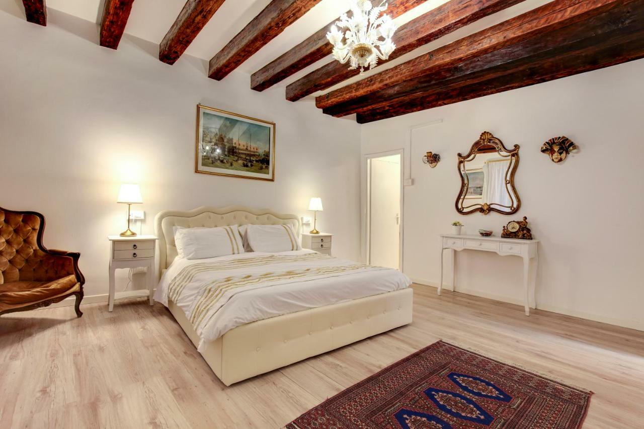 Ca' Invidia Appartement *