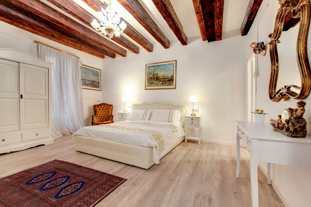 Ca' Invidia Appartement Venetië