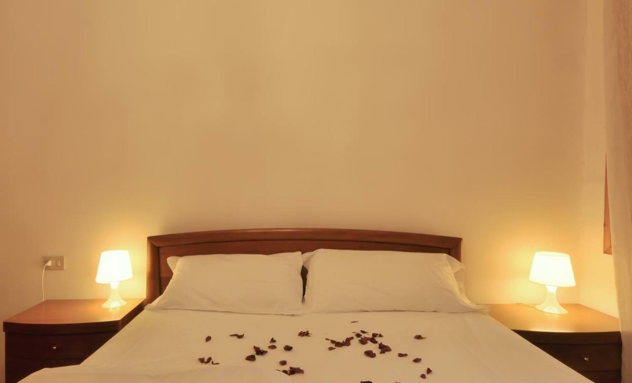 Venetian Mood Bianco Apartment Venedig