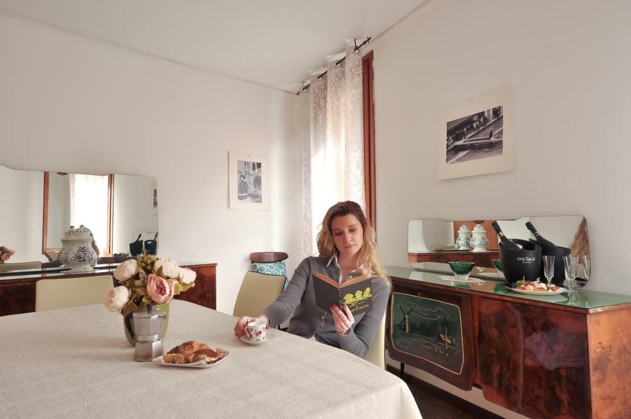 Appartement Venetian Mood Bianco