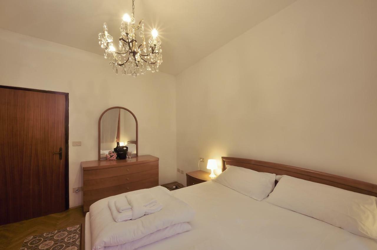 Venetian Mood Bianco Venedig