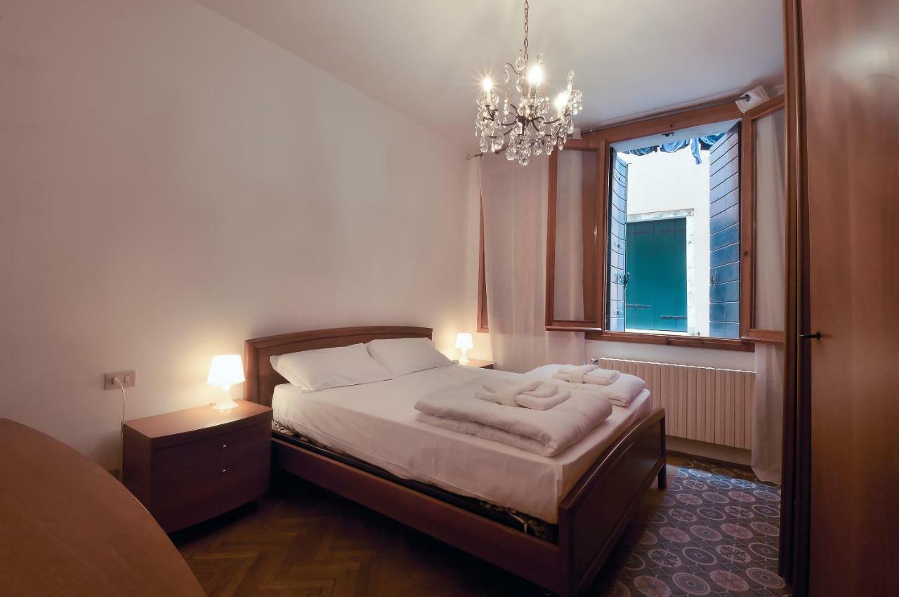 Apartment Venetian Mood Bianco Venedig