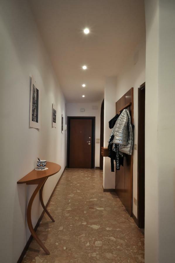 Appartement Venetian Mood Bianco *