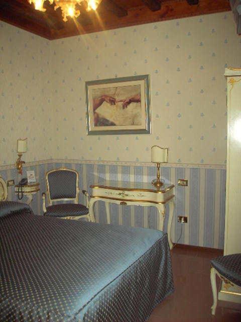 Alloggi Sardegna Bed & Breakfast Venetië