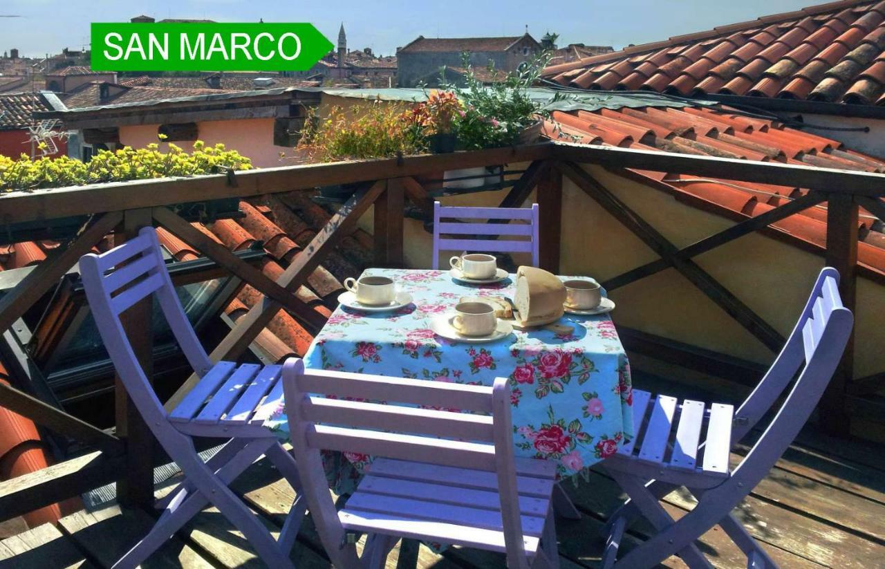 Appartement Mariangela Artist's -