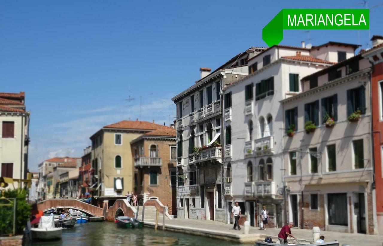Appartement Mariangela Artist's - *