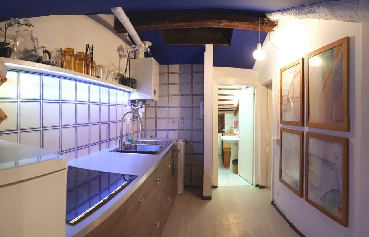 Mariangela Artist's - Appartement Venetië