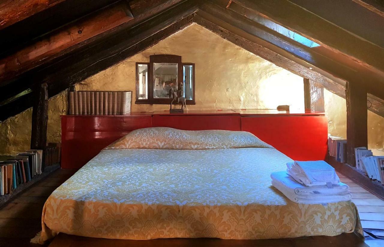 Appartement Mariangela Artist's -