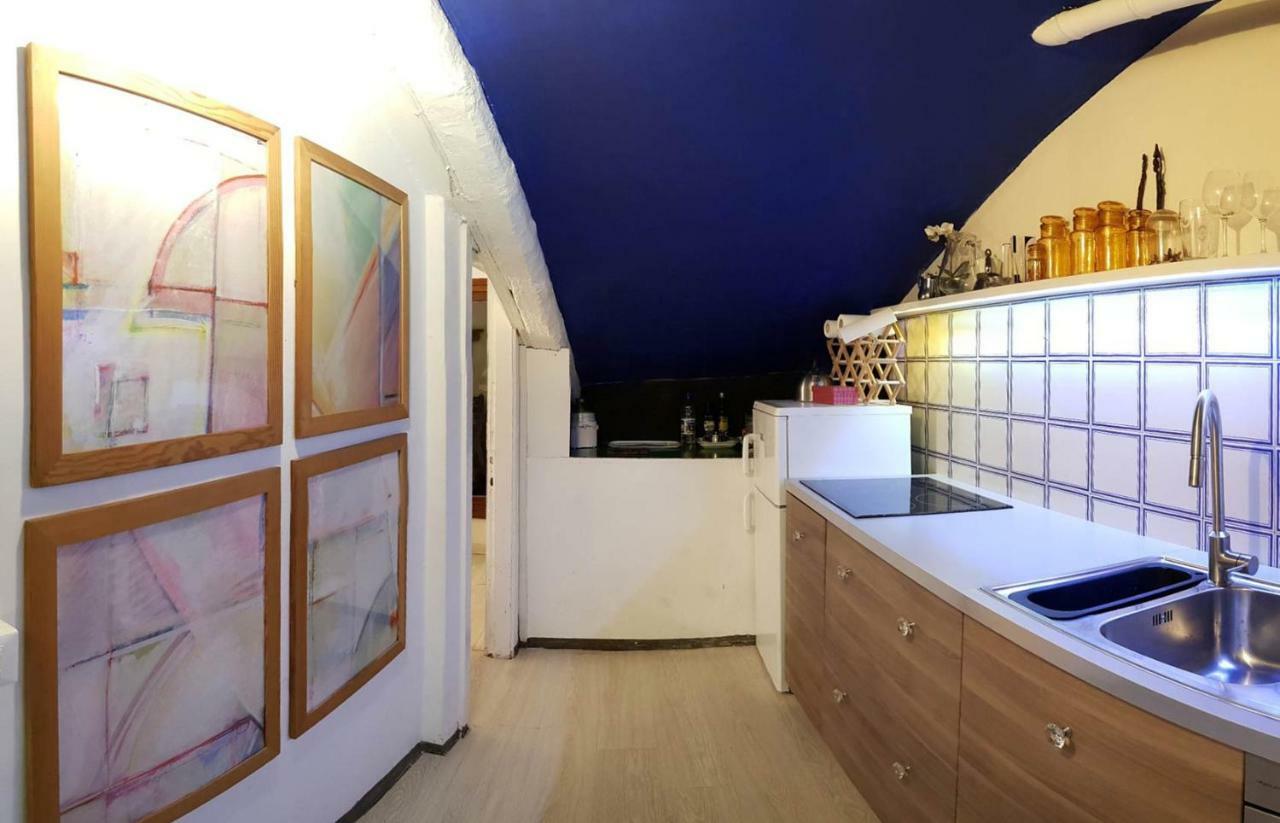 Mariangela Artist's - Appartement