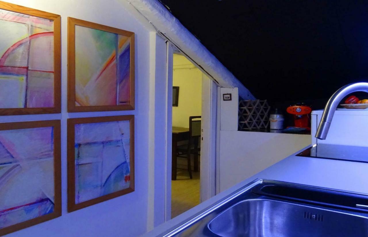 Appartement Mariangela Artist's - *