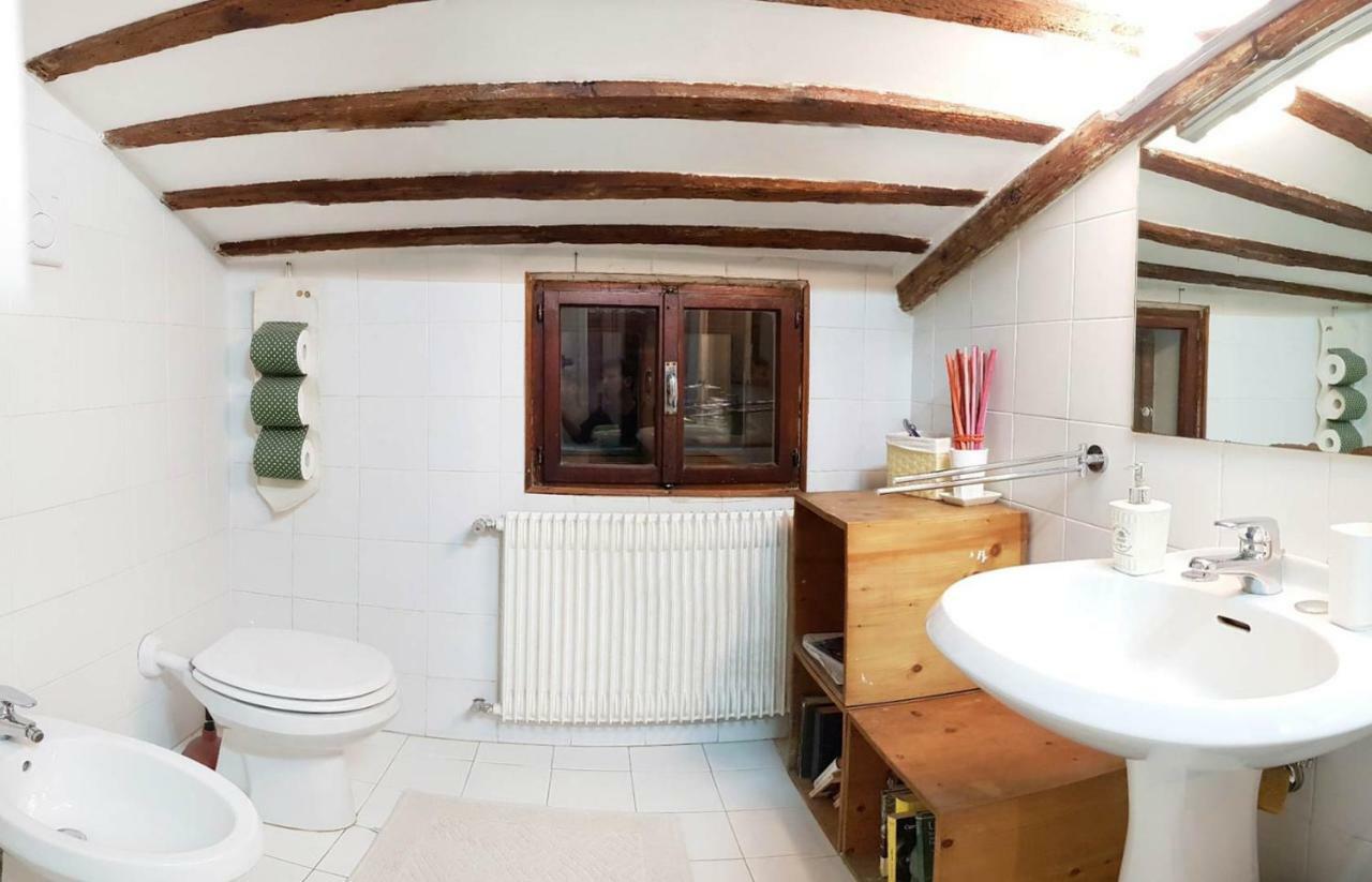 Appartement Mariangela Artist's - *