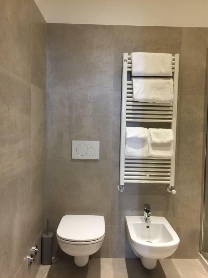Appartement Uma Venetië