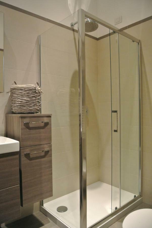 Appartement Uma Venetië