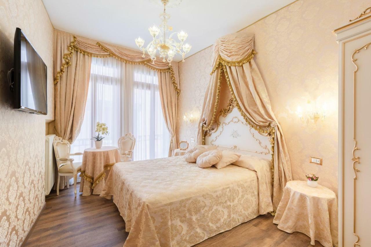 Canal View San Marco Luxury *