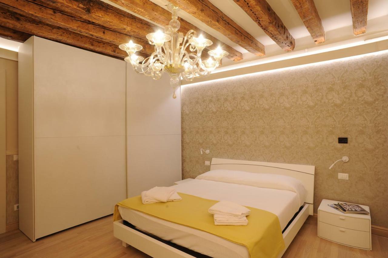 Ca' Xxii Marzo Boutique Apartment Venedig