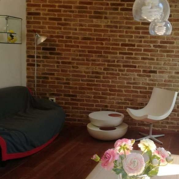 Appartement Life In