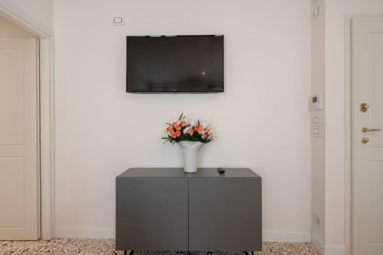 Ve.n.i.ce Cera Remer Appartement Venise