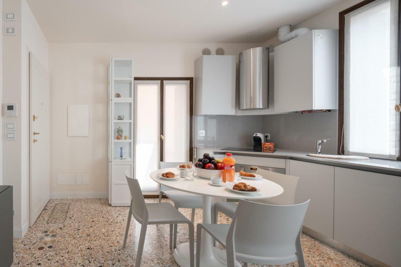 Ve.n.i.ce Cera Remer Appartement