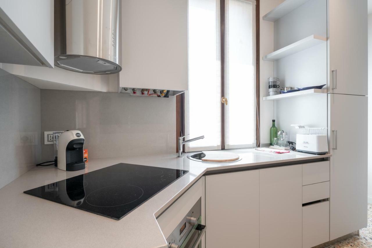 Ve.n.i.ce Cera Remer Appartement