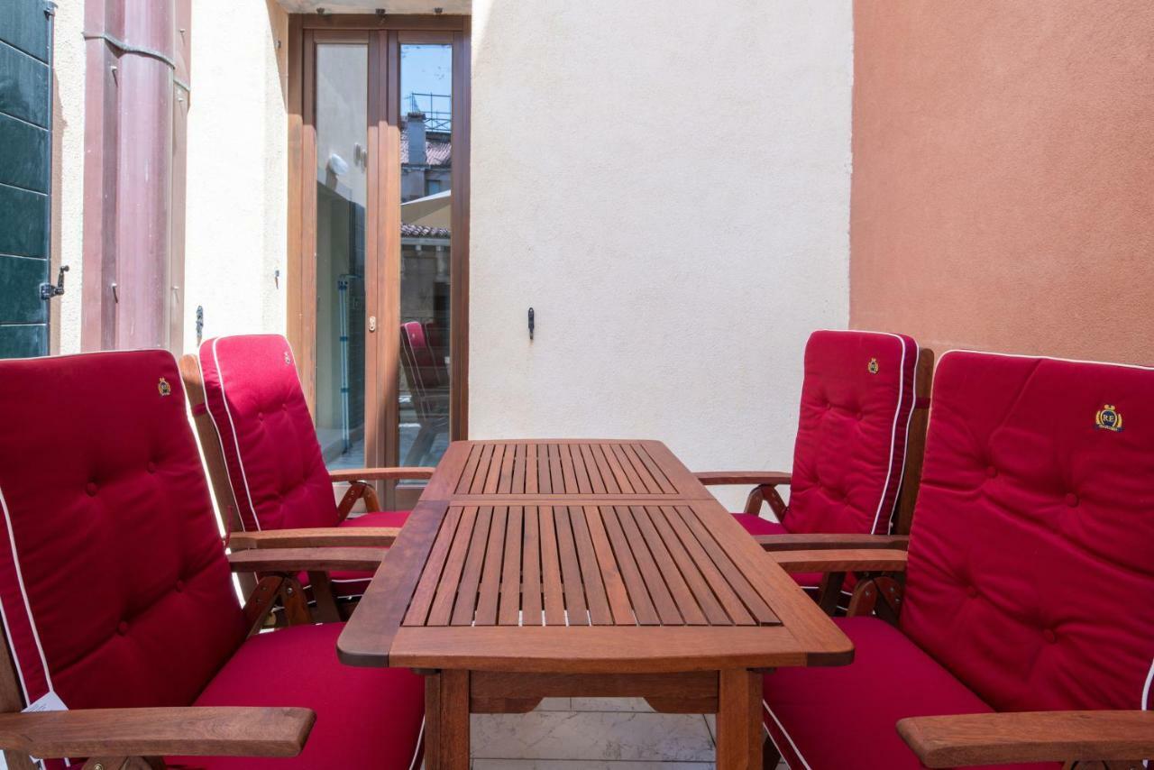 Ve.n.i.ce Cera Remer Appartement