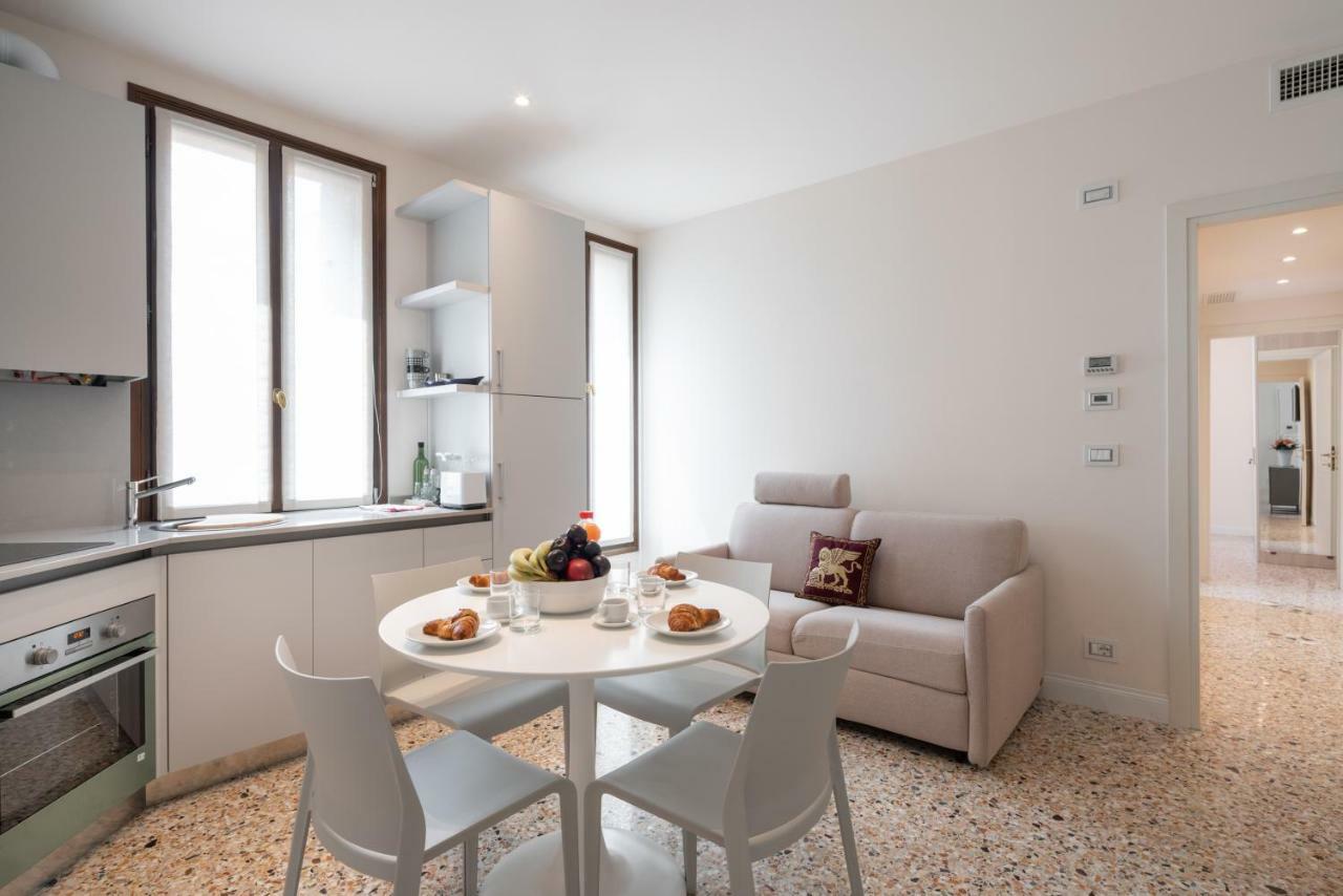Appartement Ve.n.i.ce Cera Remer *