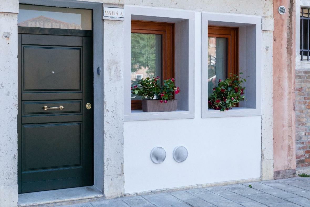 Apartment Prince Apartments Venedig