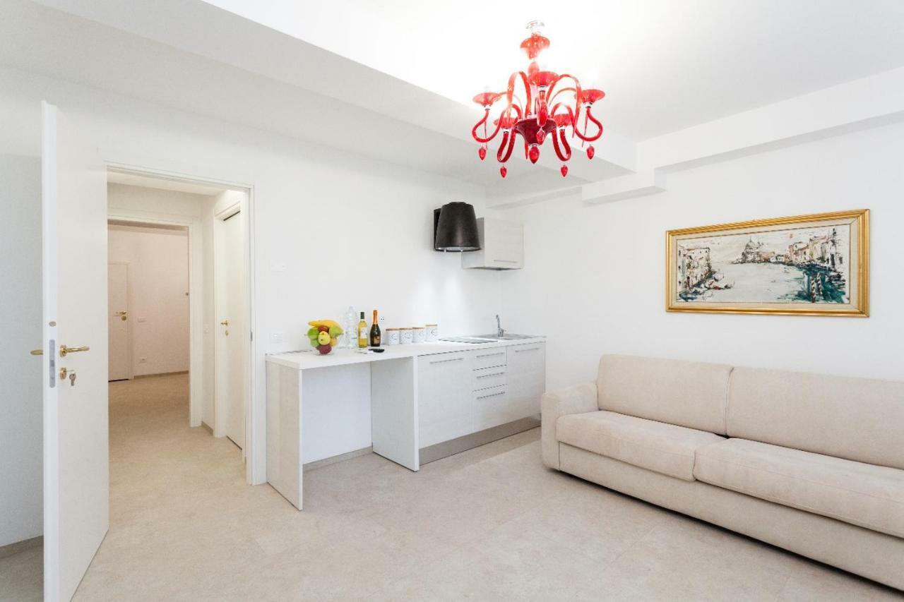 Prince Apartments Apartment Venedig