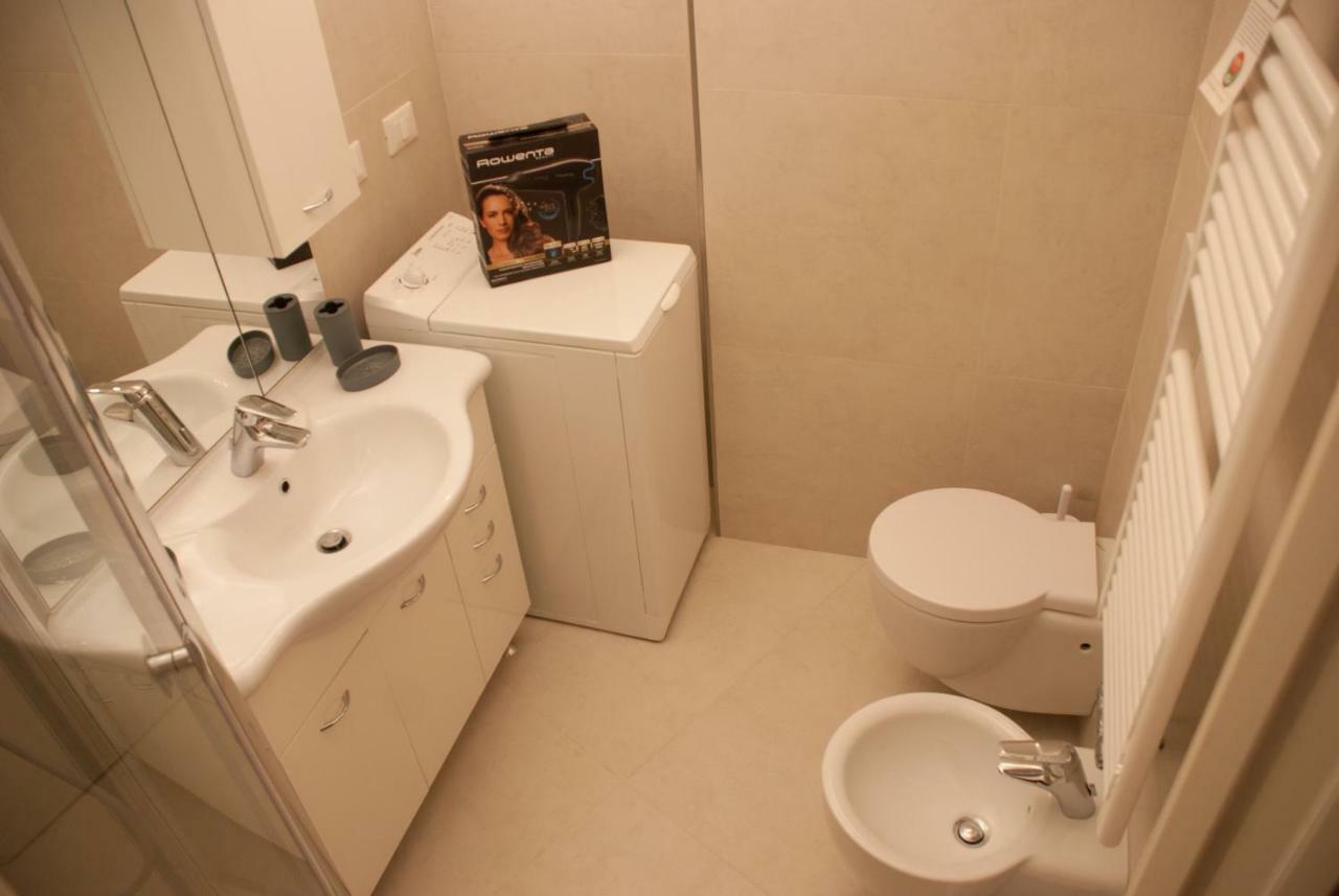 Ca' Priuli 2 Apartment Venice