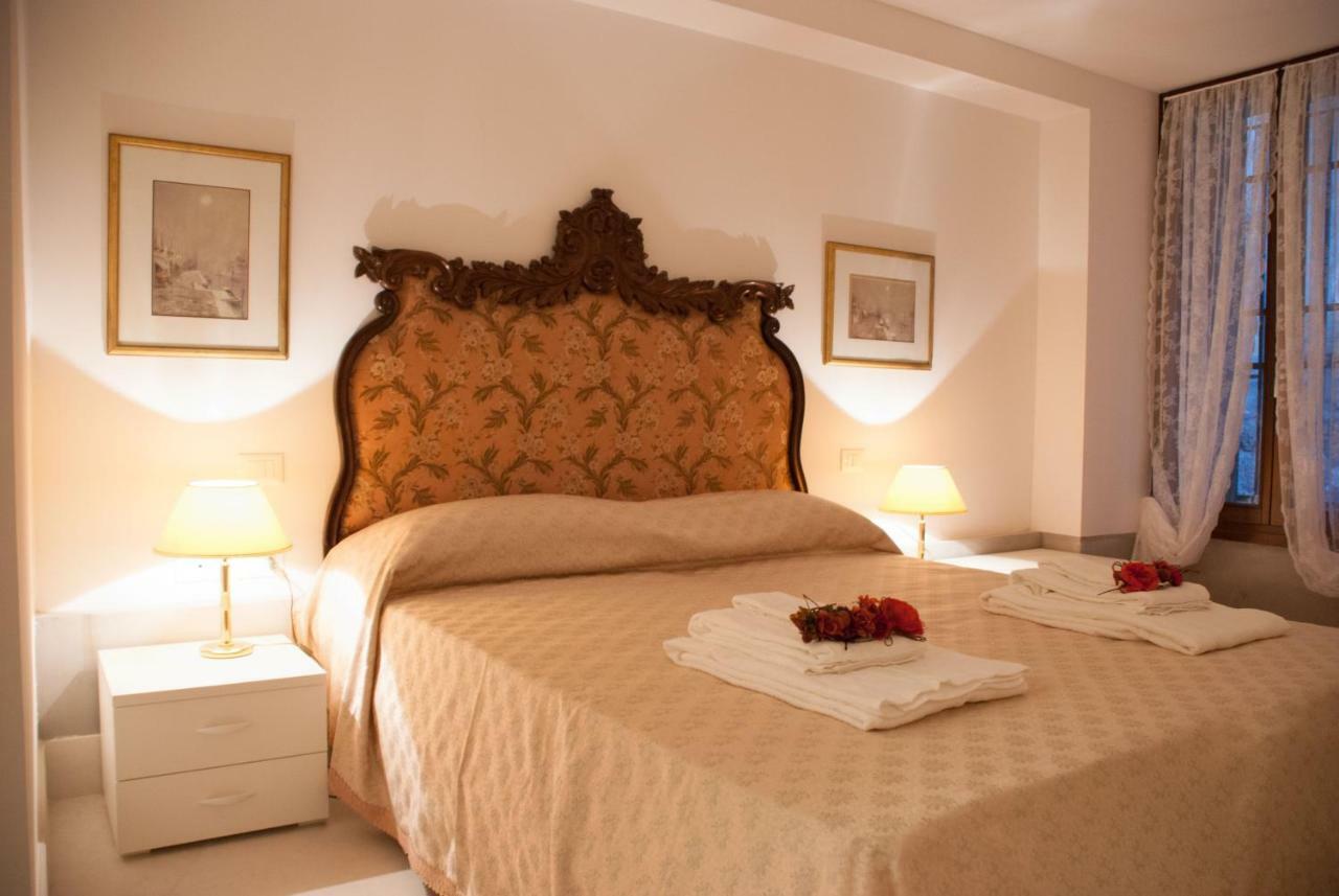 Apartment Ca' Priuli 2 Venice