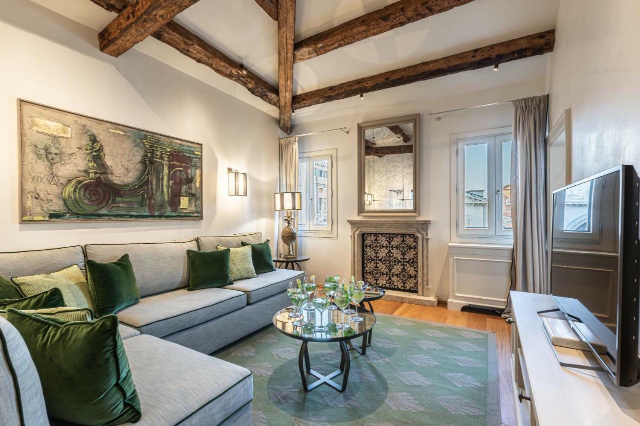 Appartement La Dimora Di San Maurizio 4 Terrace - Dimora Italia - Venetië