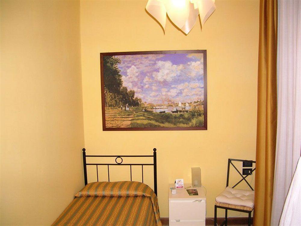 Agli Artisti Hotel 3*