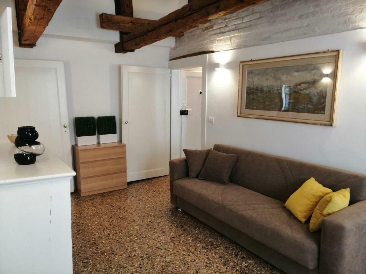 Stefany's Apartment Venice