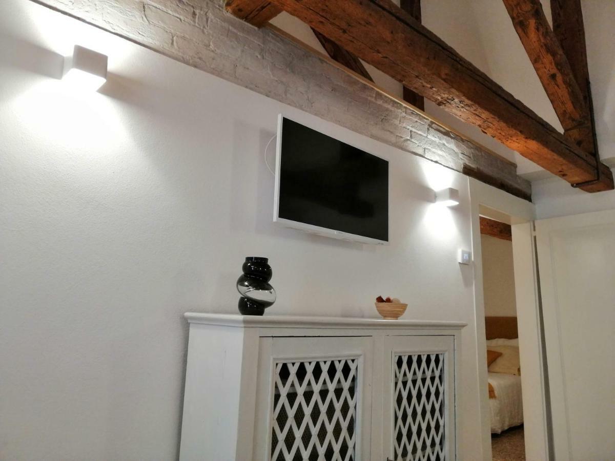 Apartment Stefany's *